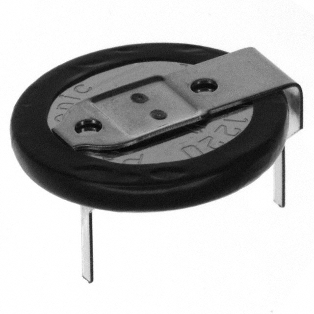 VL-1220/HFN Panasonic - BSG  Piles rechargeables (secondaires)